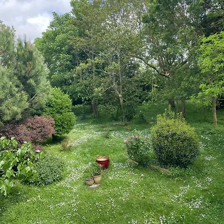 Bed & Breakfast Ferme De Maillezais