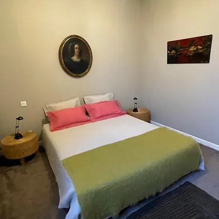 Ferme De Maillezais Bed & Breakfast 3*