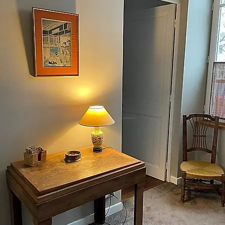 Ferme De Maillezais Bed & Breakfast 3*